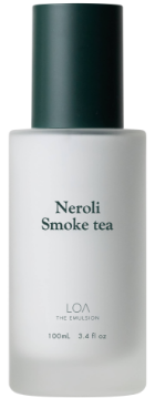 ロアオードパルファム Neroli Smoke tea 正規販売店】ロア ザ エマルジョン ネロリスモークティ — hair resort